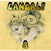 GANDALF 2 (Sundazed SC6199) USA 2007 CD (Psychedelic Rock)